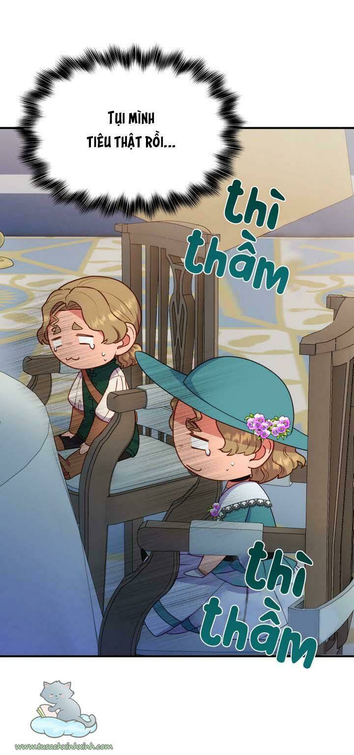Khế Ước Của Nữ Công Tước Quái Vật Chương 139 Ảnh 4