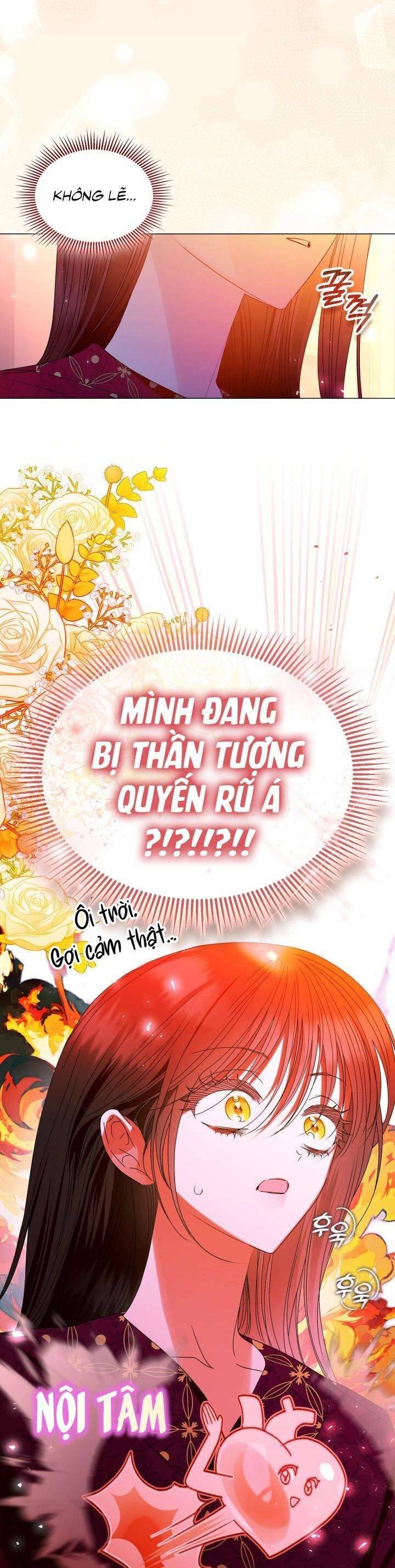 Sau Khi Kết Thúc, Tôi Đã Cứu Rỗi Vai Phản Diện Bằng Tiền Chương 14 Ảnh 48