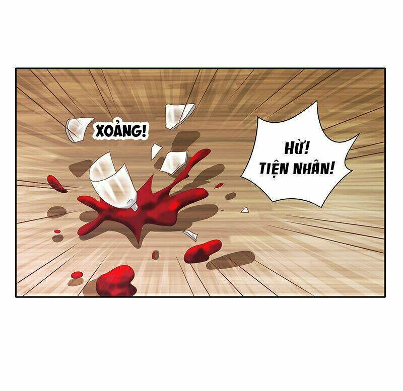 Hôn Bất Do Kỷ Chương 45 Ảnh 20