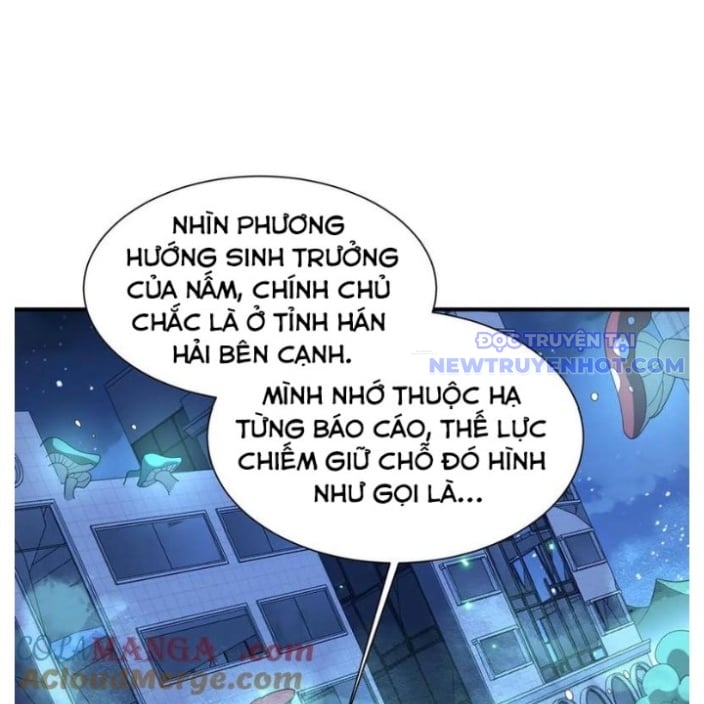 Ma Tu Tái Sinh: Khởi Đầu Nhặt Được Một Hành Tinh Zombie Chương 27 Ảnh 32
