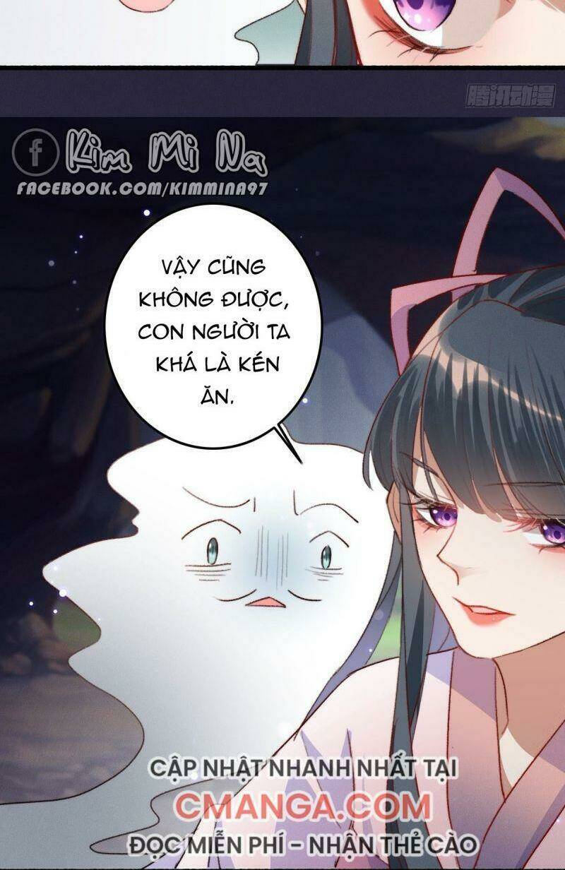 Ngự Thú Cuồng Phi Chương 6 Ảnh 8
