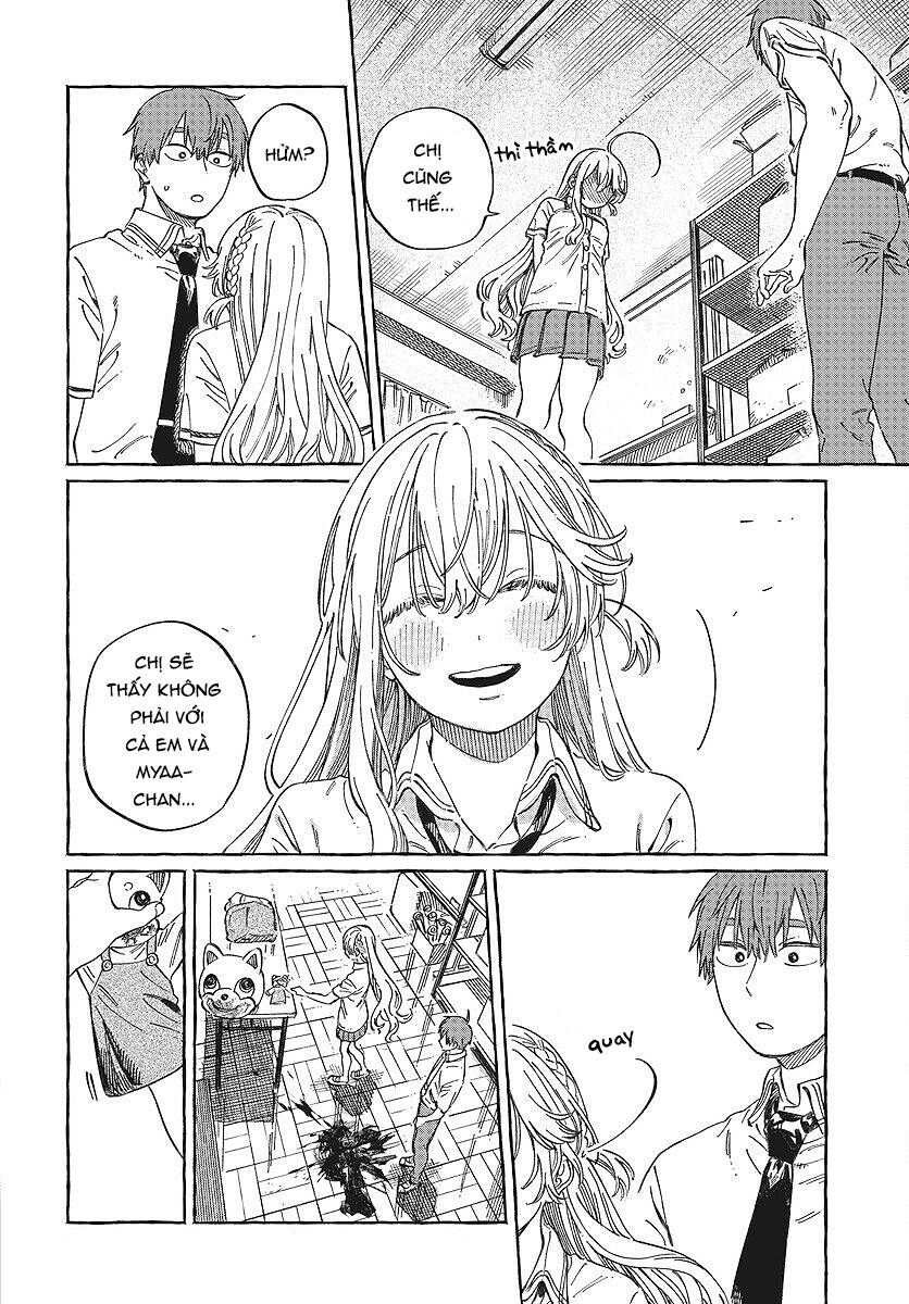 Boku No Suki Na Hito Ga Suki Na Hito Chương 13 Ảnh 21