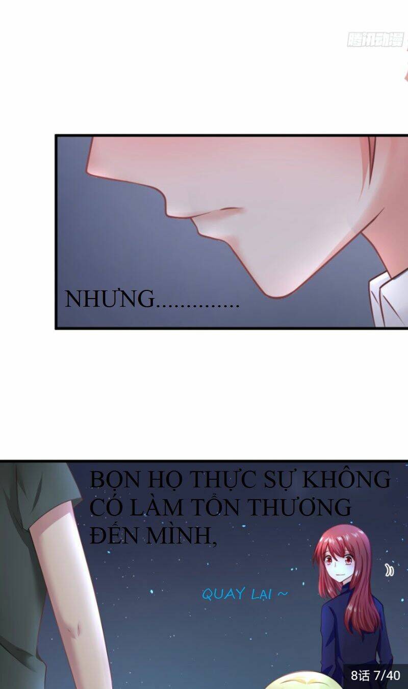 Hôn Em Một Ngày Một Lần Chương 8 Ảnh 10