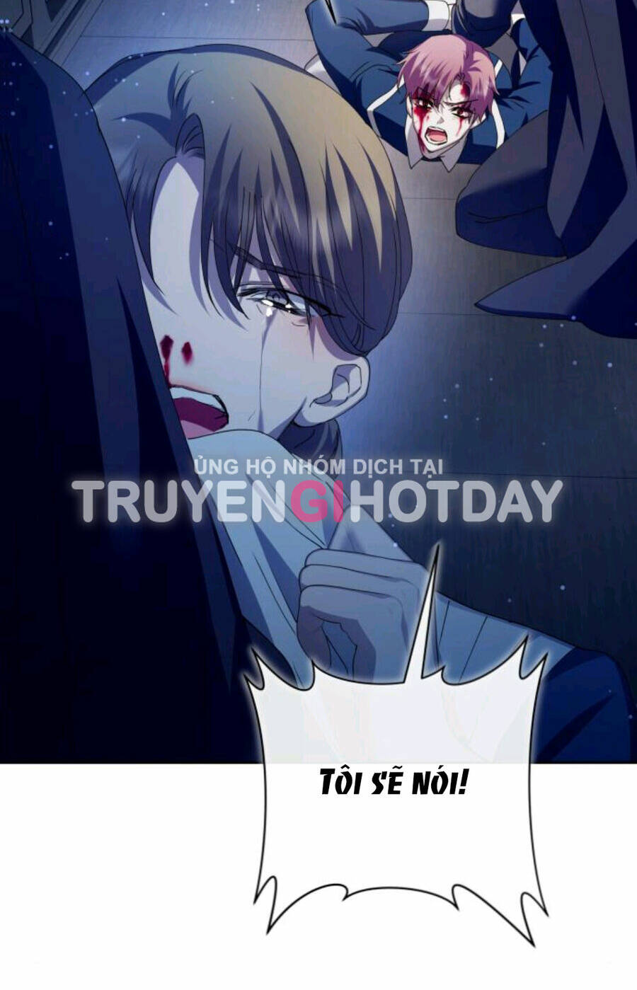 Tôi Muốn Trở Thành Cô Ấy Dù Chỉ Là Một Ngày Chương 167.2 Ảnh 45