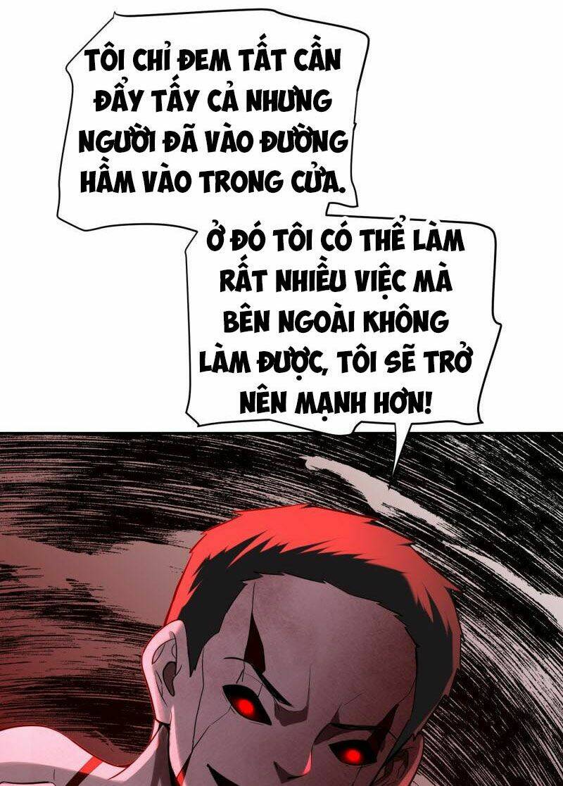 Ta Có Một Tòa Nhà Ma Chương 174 Ảnh 14
