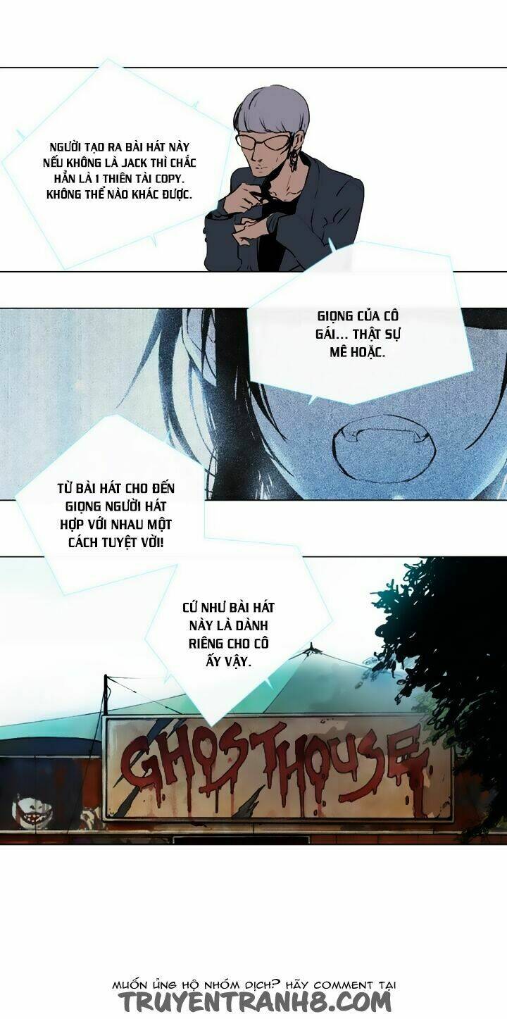 American Ghost Jack Chương 60 Ảnh 16