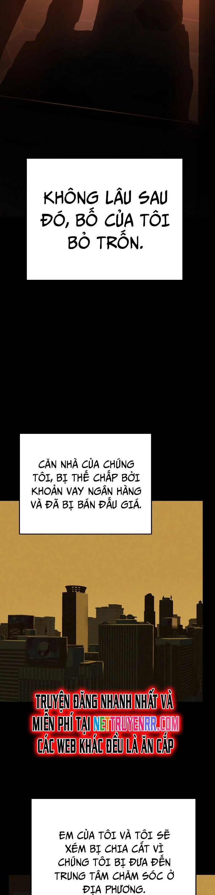 Võ Sĩ Vô Năng Chương 31 Ảnh 11