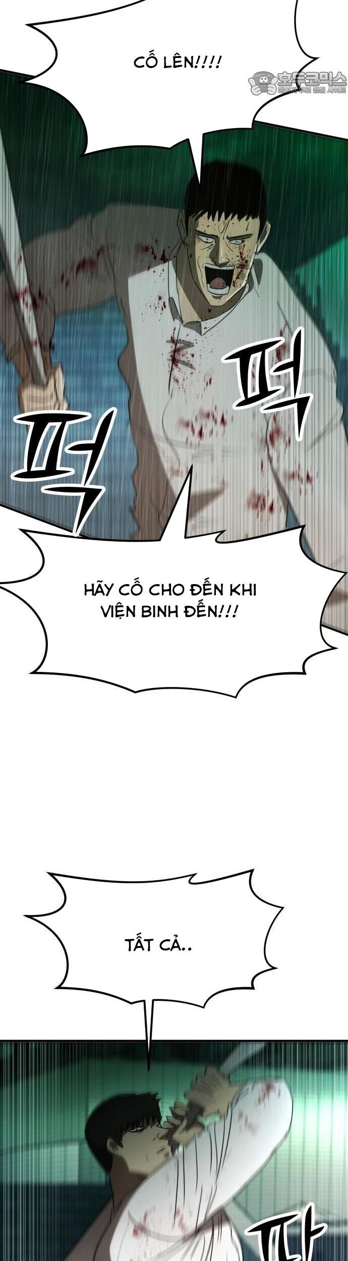 Coin Báo Thù Chương 61 Ảnh 71