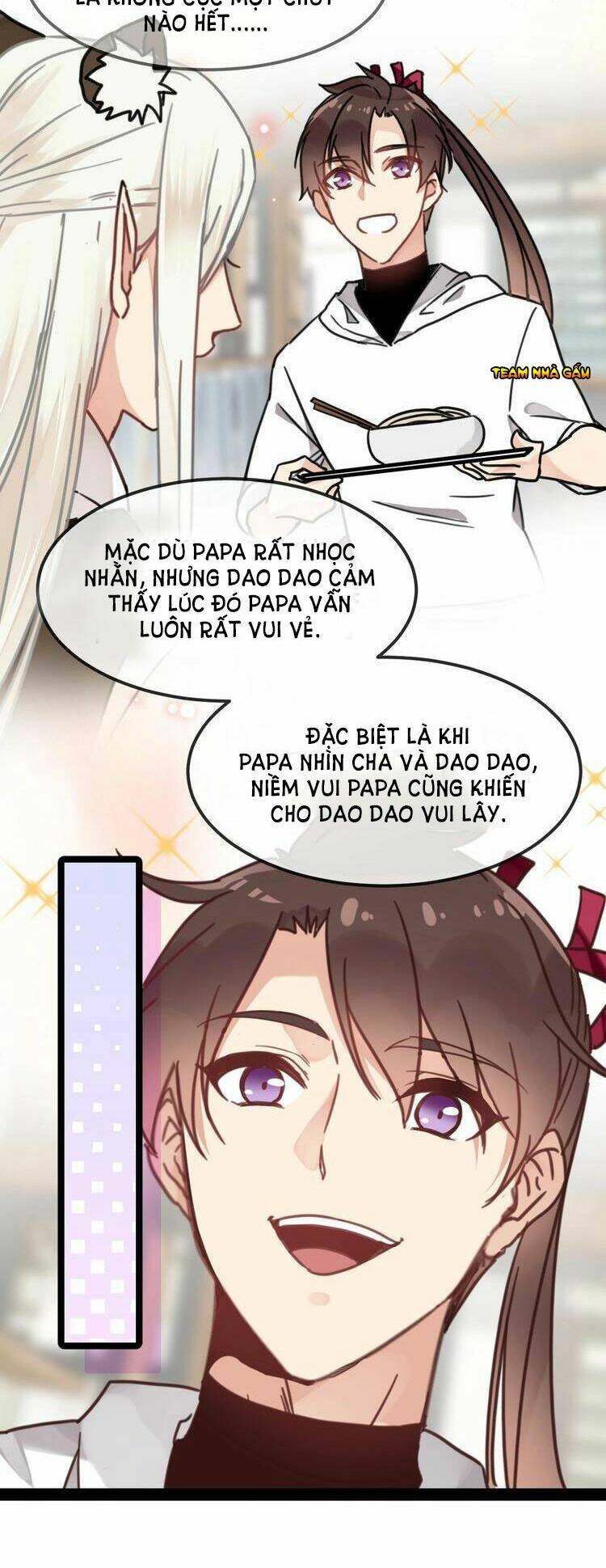Yêu Thợ Săn Chương 52 Ảnh 17
