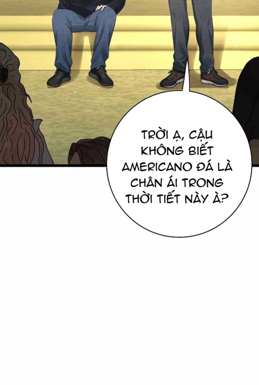 Vinh Quang Vô Tận Chương 57 Ảnh 39