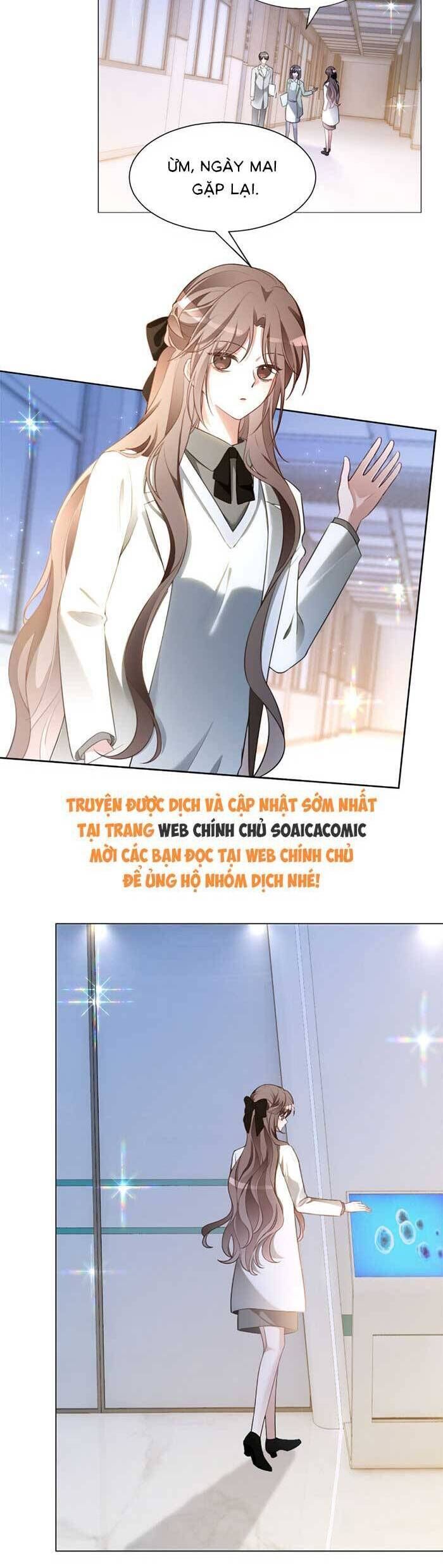 Được Các Anh Trai Chiều Chuộng Tôi Trở Nên Ngang Tàng Chương 329 Ảnh 8