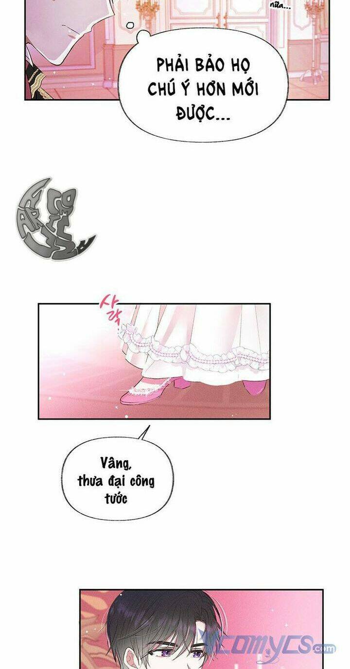 Mục Tiêu Là Tự Do Chương 1 Ảnh 12