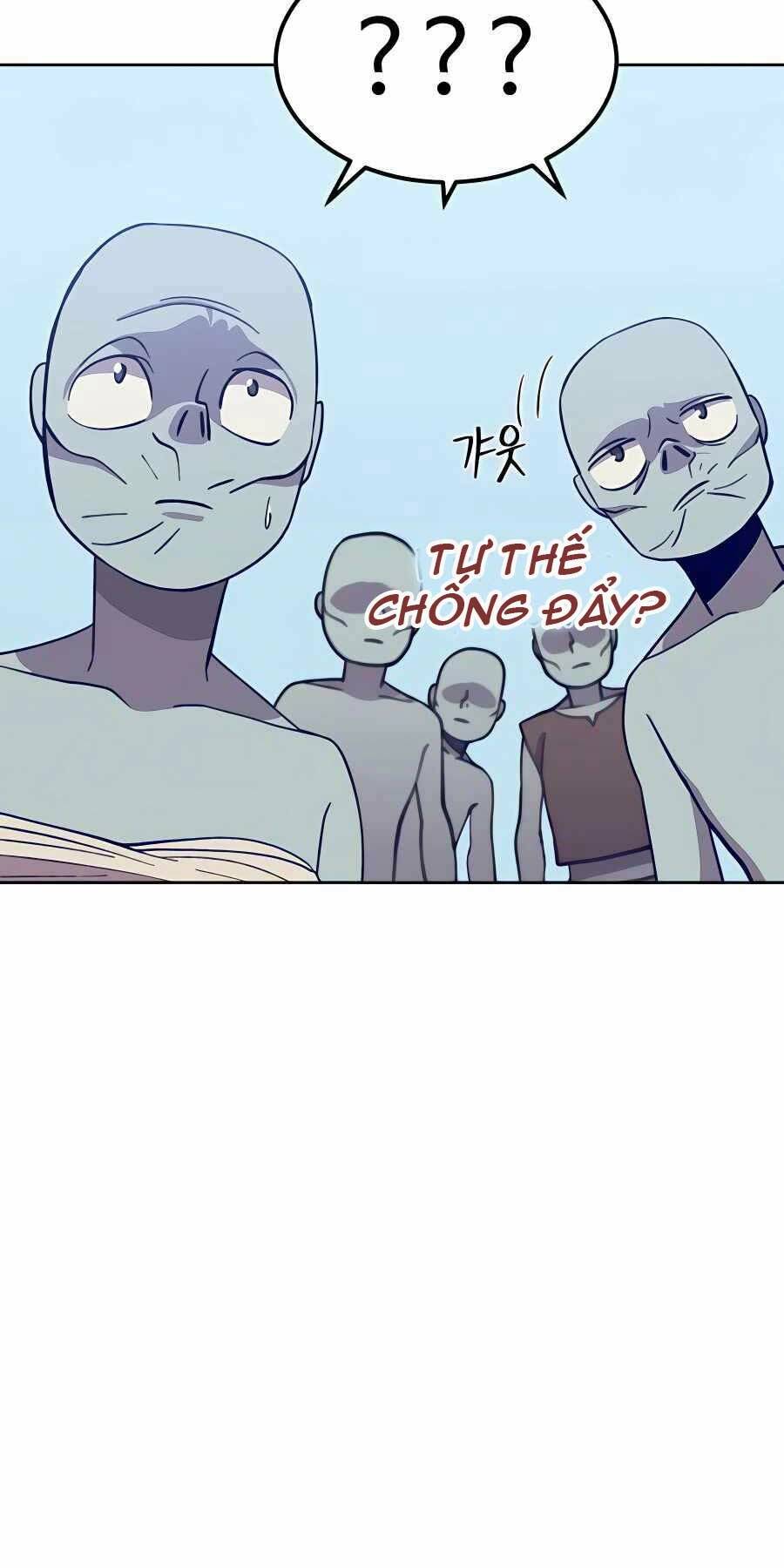 Thợ Săn Cơ Bắp Chương 3 Ảnh 67