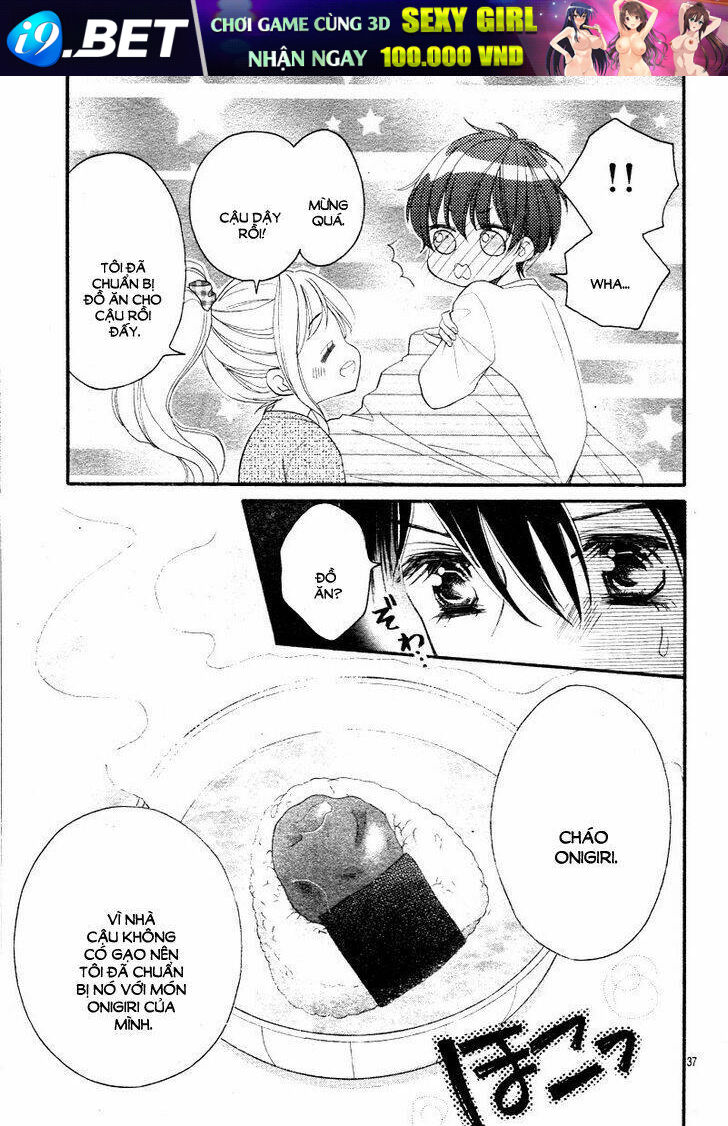Share Kiss Love Chương 1 Ảnh 40