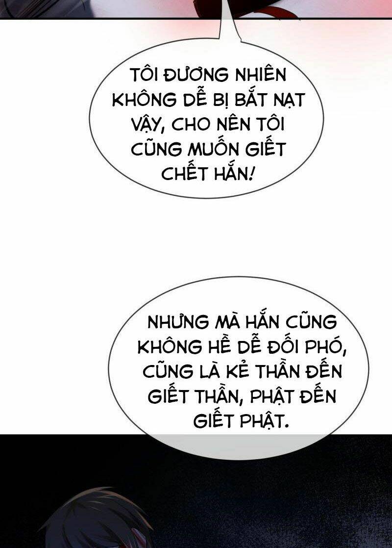 Ta Có Một Tòa Nhà Ma Chương 174 Ảnh 10