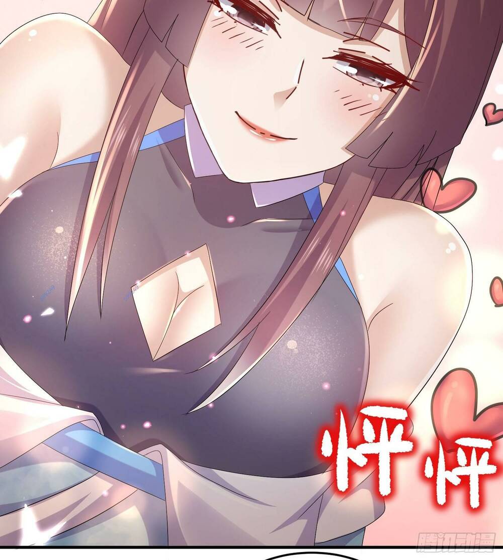 Bắt Đầu Có Được Bảy Vị Tuyệt Sắc Sư Tỷ Chương 21 Ảnh 31