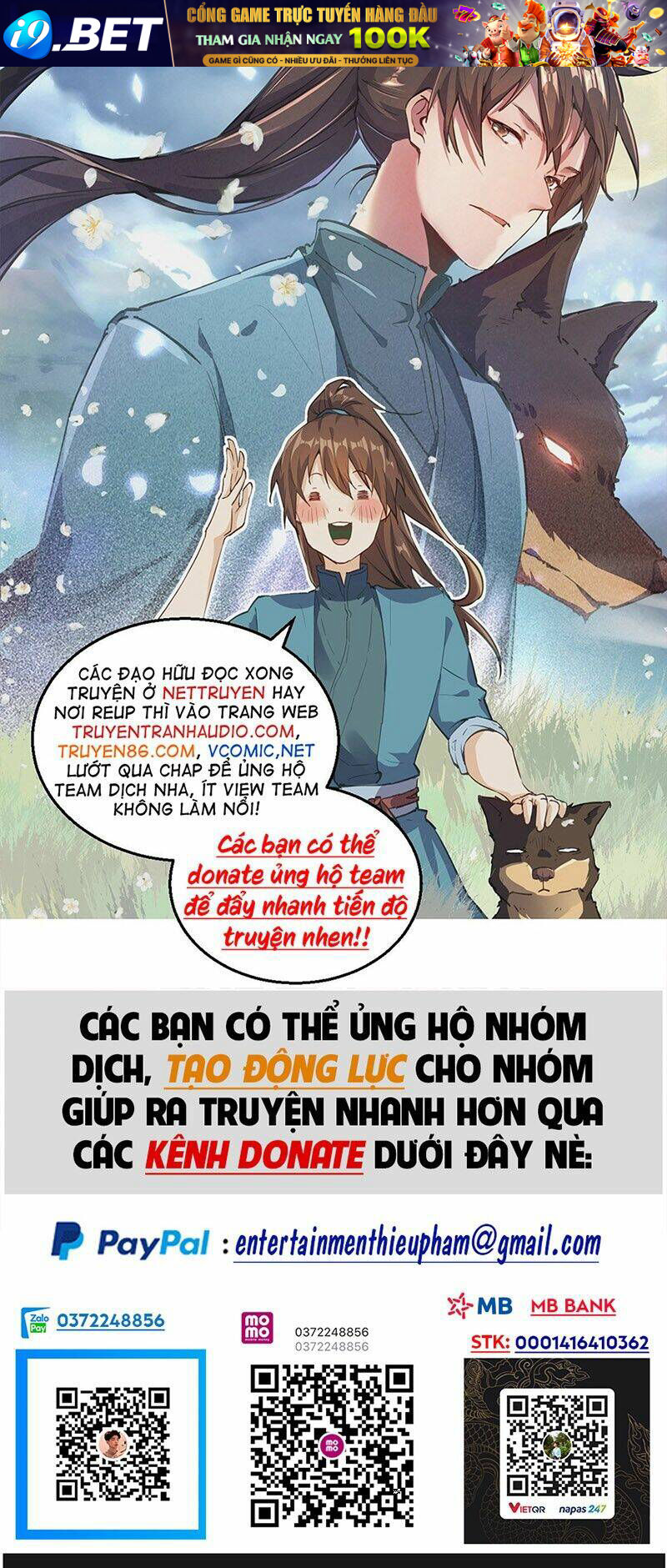 Ta Là Ma Tông Đại Phản Phái Chương 8 Ảnh 36