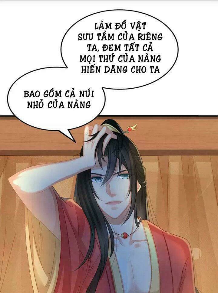 Mạnh Nhất Manh Chủ Chương 3 Ảnh 23
