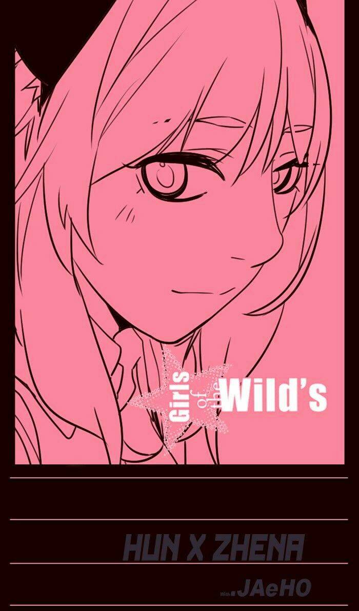 Nữ Sinh Trường Wilds Chương 259 Ảnh 2