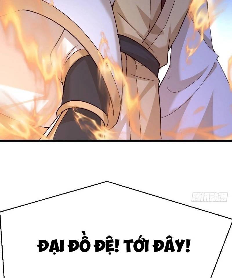 Đệ Tử Siêu Thần Ta Nằm Không, Tông Môn Hủy Diệt Ta Vô Địch Chương 49 Ảnh 13