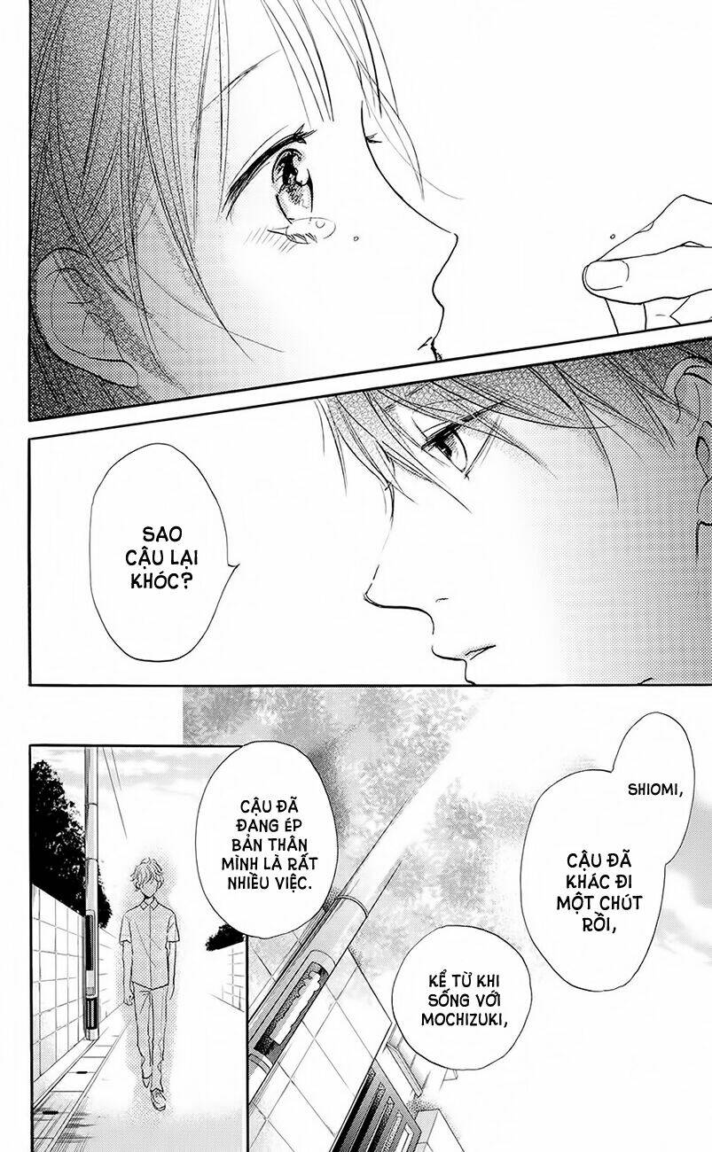 Kimi To Yurrika Chương 4 Ảnh 45