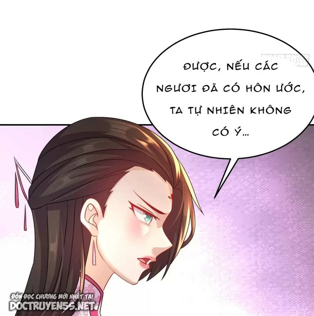 Bắt Đầu Có Được Bảy Vị Tuyệt Sắc Sư Tỷ Chương 41 Ảnh 48