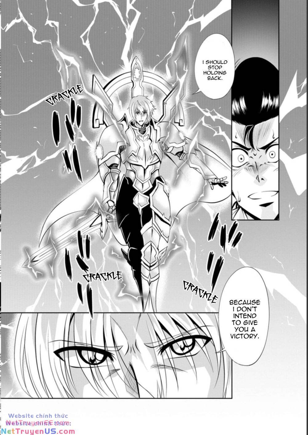 Shinka No Mi ~Shiranai Uchi Ni Kachigumi Jinsei~ Chương 38 Ảnh 13