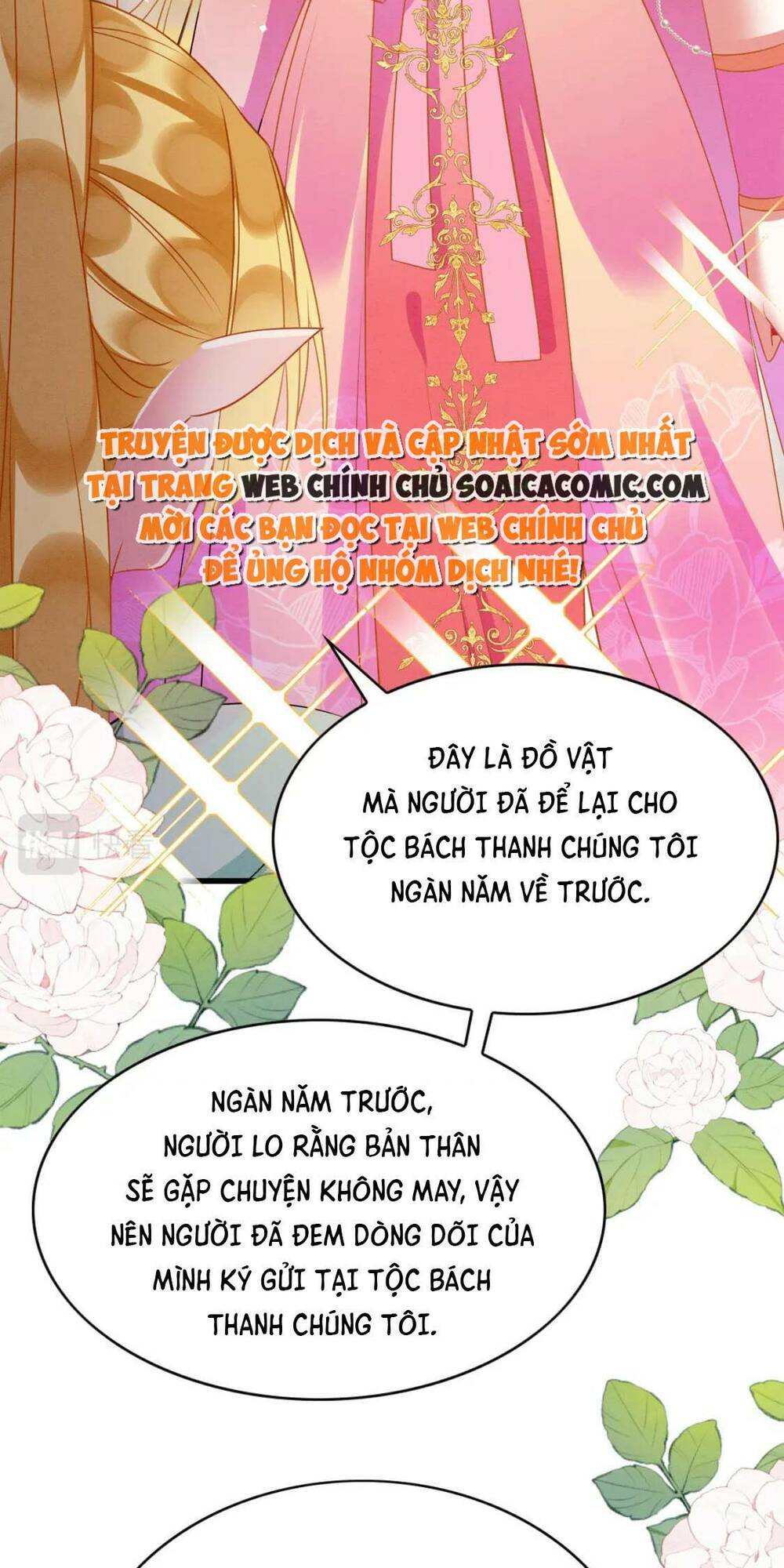 Được Chồng Rắn Siêu Sủng Khi Xuyên Qua Thú Thế Chương 83 Ảnh 50