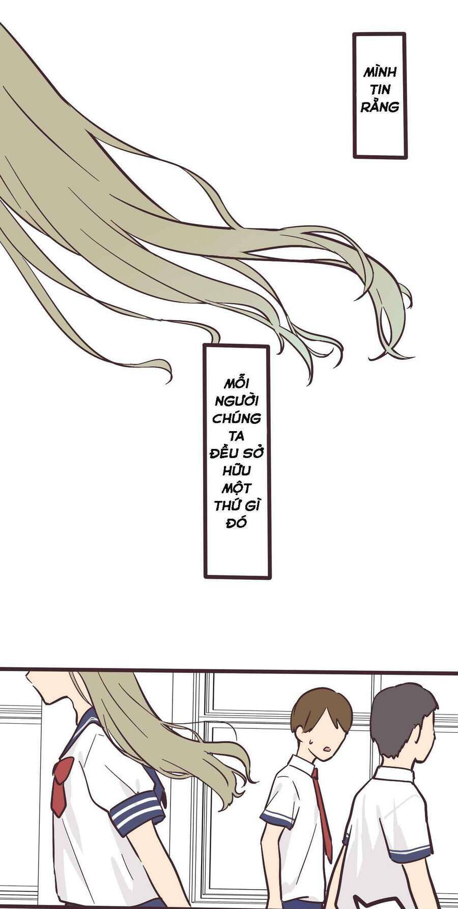 My Crossdressing Senpai Chương 1 Ảnh 3