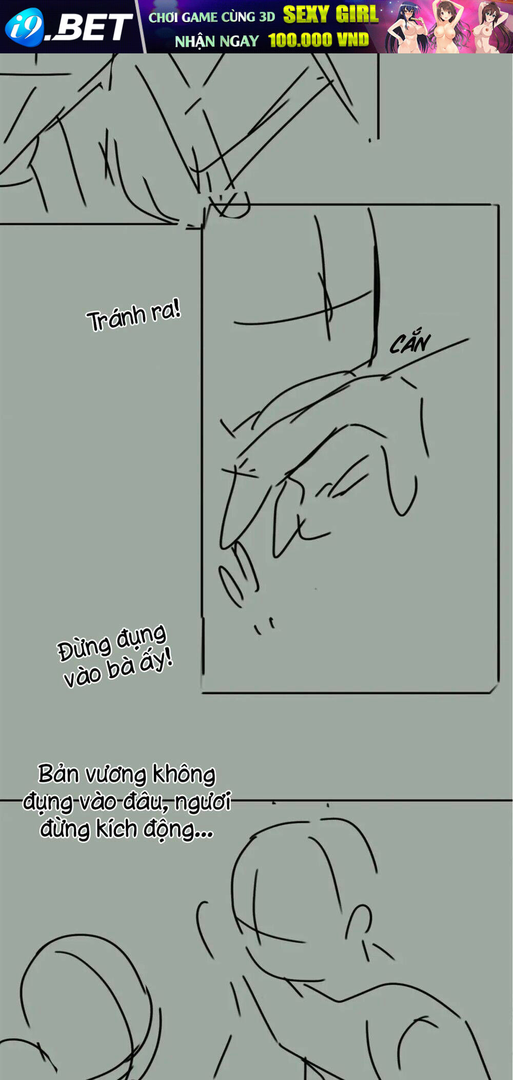 Nô Lệ Câm Chương 51 Ảnh 31
