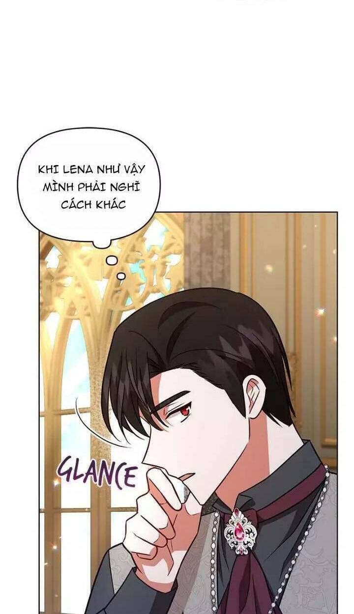 Công Tước Ác Quỷ Không Ngủ Được Chương 53 Ảnh 5