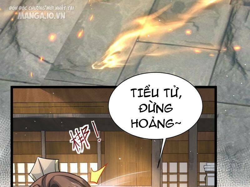 Vợ Tôi Và Tôi Thống Trị Tam Giới Chương 130 Ảnh 55