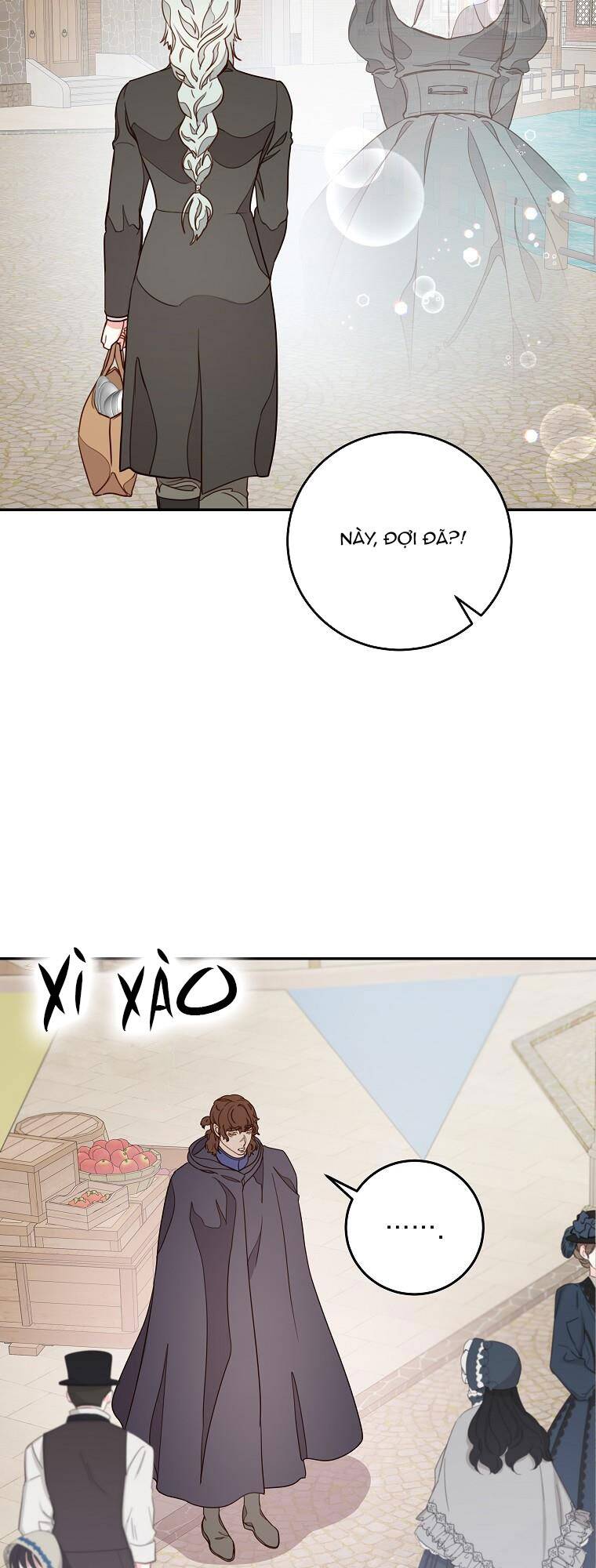 Hãy Quên Em Đi Nhé Chương 10 Ảnh 30
