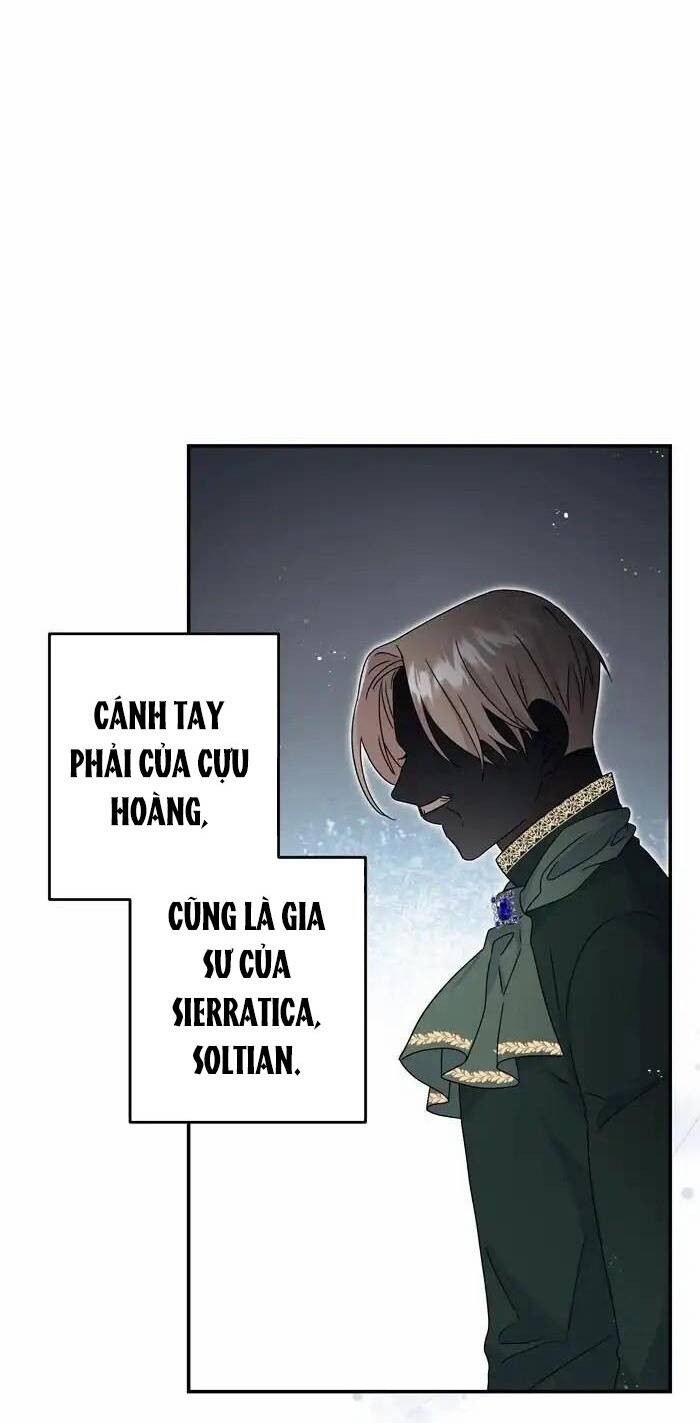 Phải Lòng Kẻ Thù Chương 29 Ảnh 4