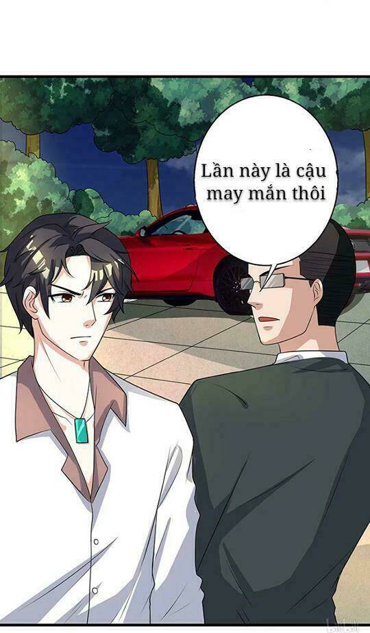 Sự Tái Sinh Chương 3 Ảnh 24