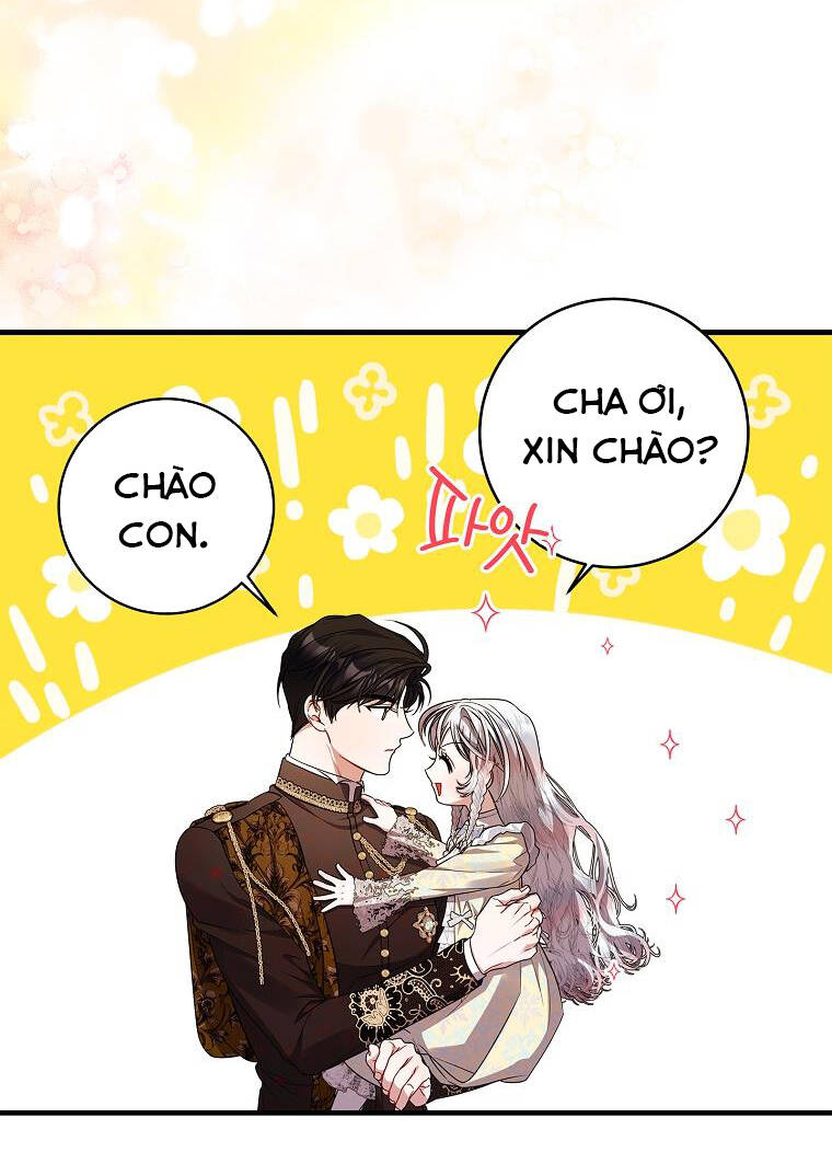 Xin Hãy Nhận Con Làm Con Đi Mà, Papa Chương 42 Ảnh 87