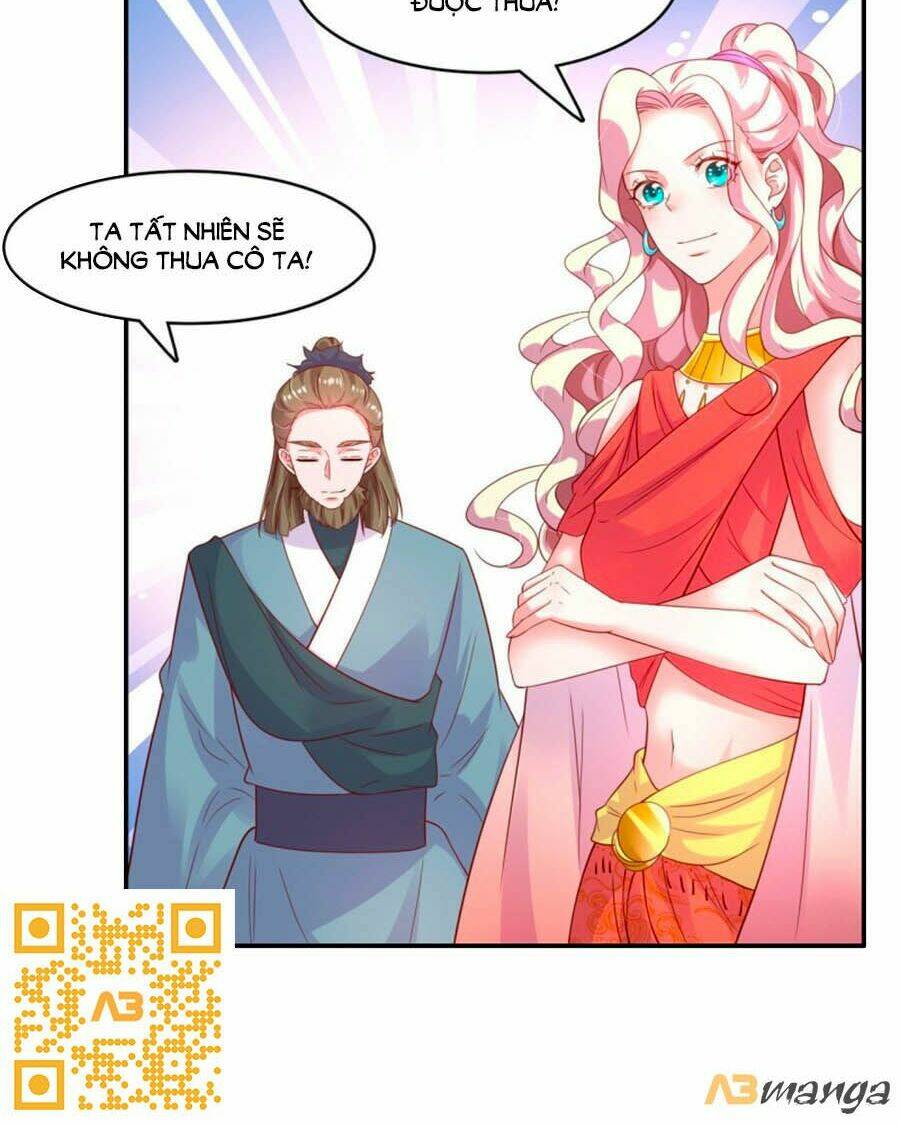Phượng Ngự Tà Vương Chương 84 Ảnh 31
