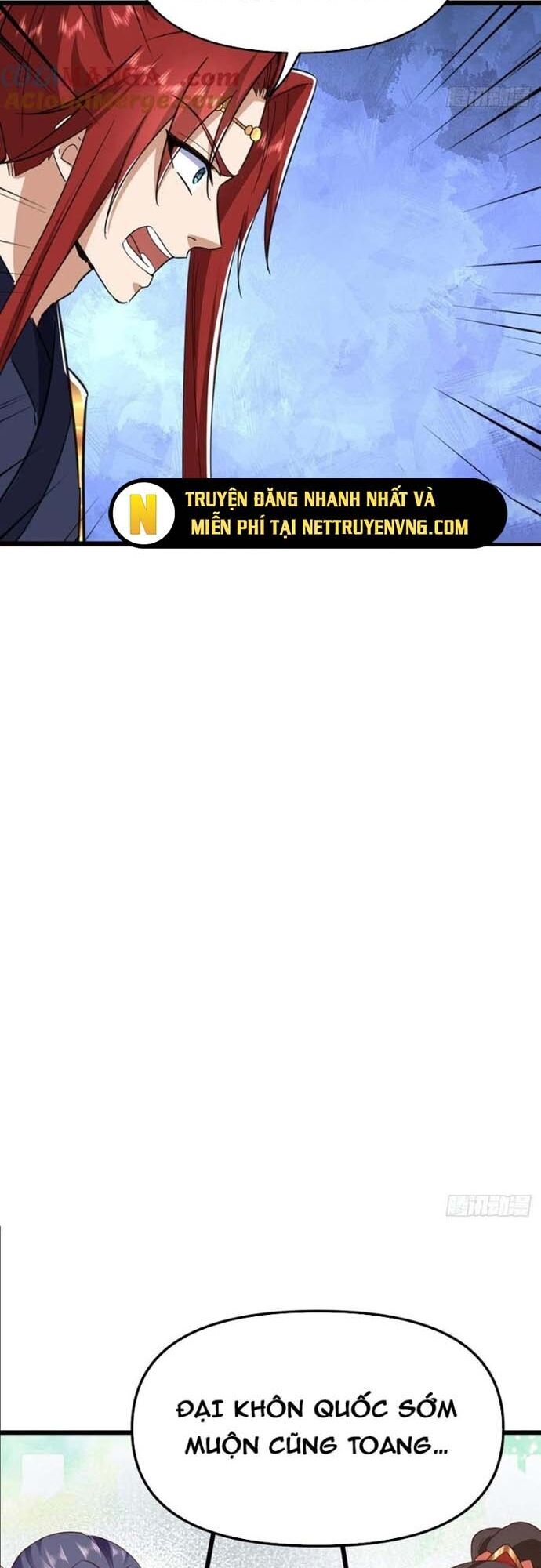 Đệ Tử Siêu Thần Ta Nằm Không, Tông Môn Hủy Diệt Ta Vô Địch Chương 58 Ảnh 11