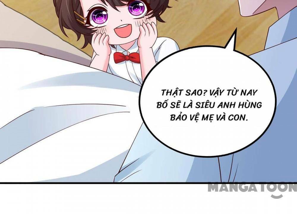 Tổng Tài Bá Đạo Cầu Ôm Ôm Chương 334 Ảnh 29