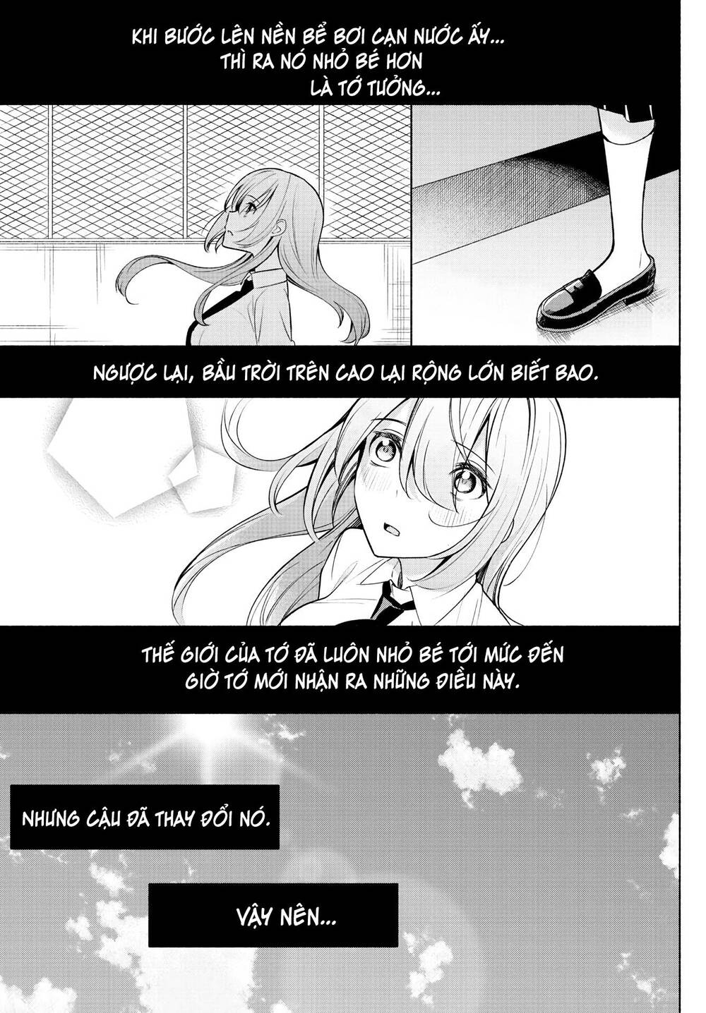 Kimi To Warui Koto Ga Shitai Chương 2 Ảnh 27