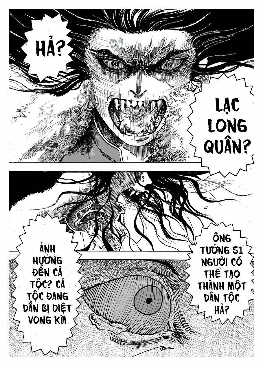 Thánh Gióng Chương 0 Ảnh 15