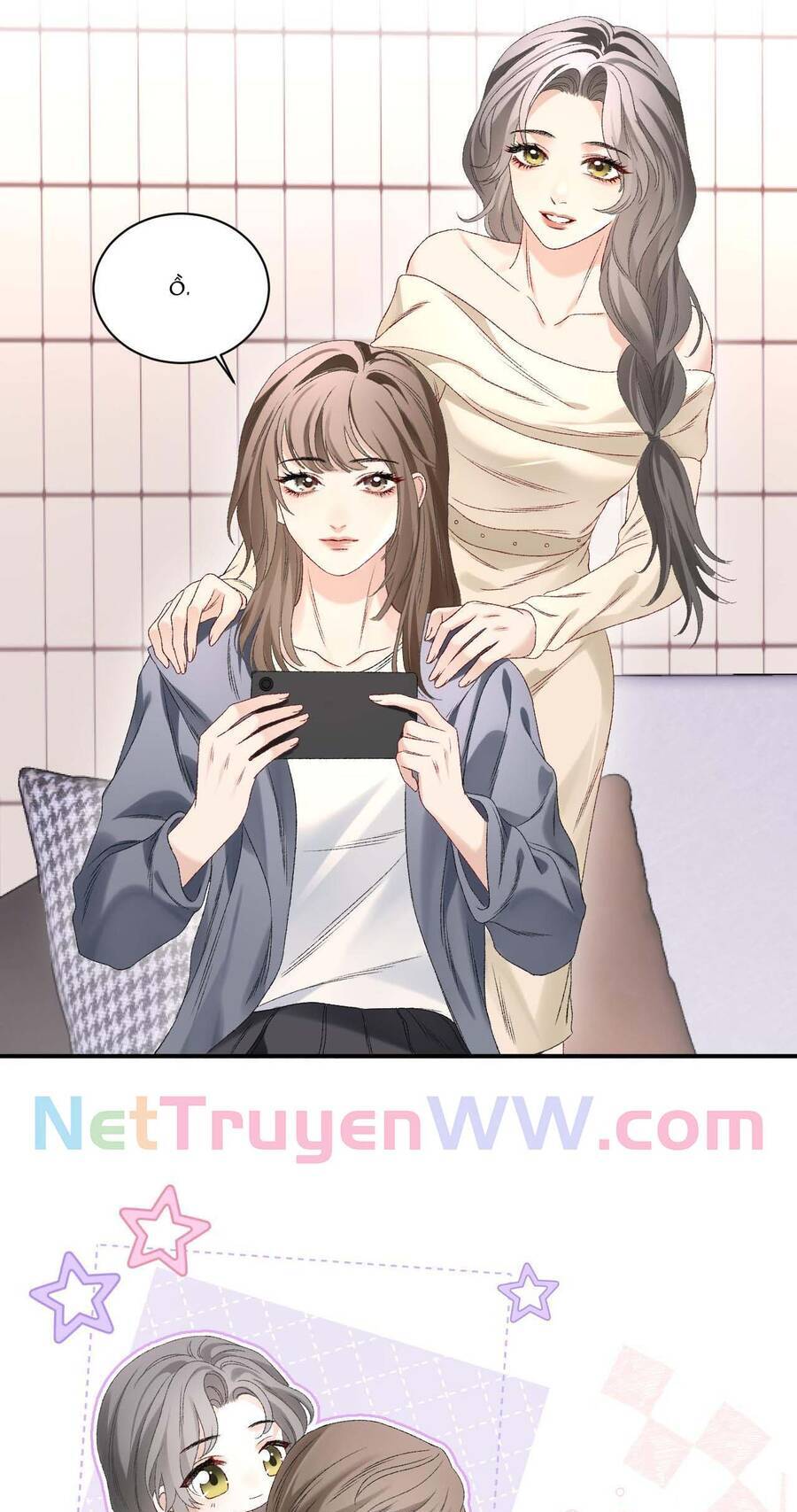 Cẩm Nang Chinh Phục Thần Tượng Chương 7 Ảnh 20