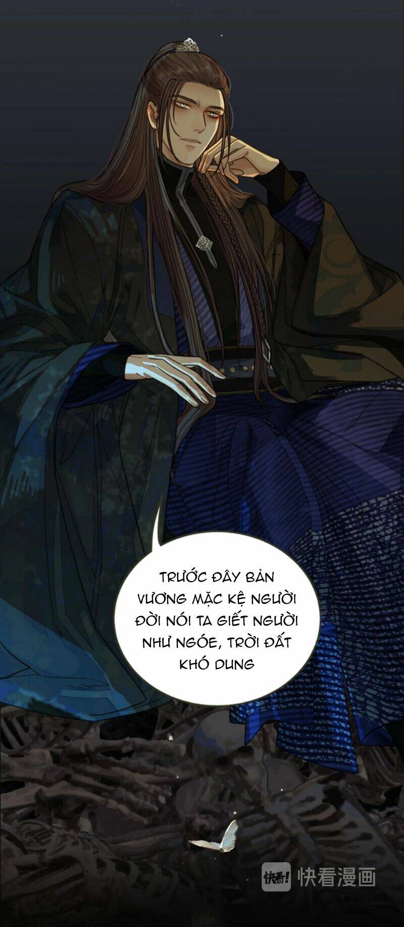 Nô Lệ Câm Chương 38 Ảnh 38
