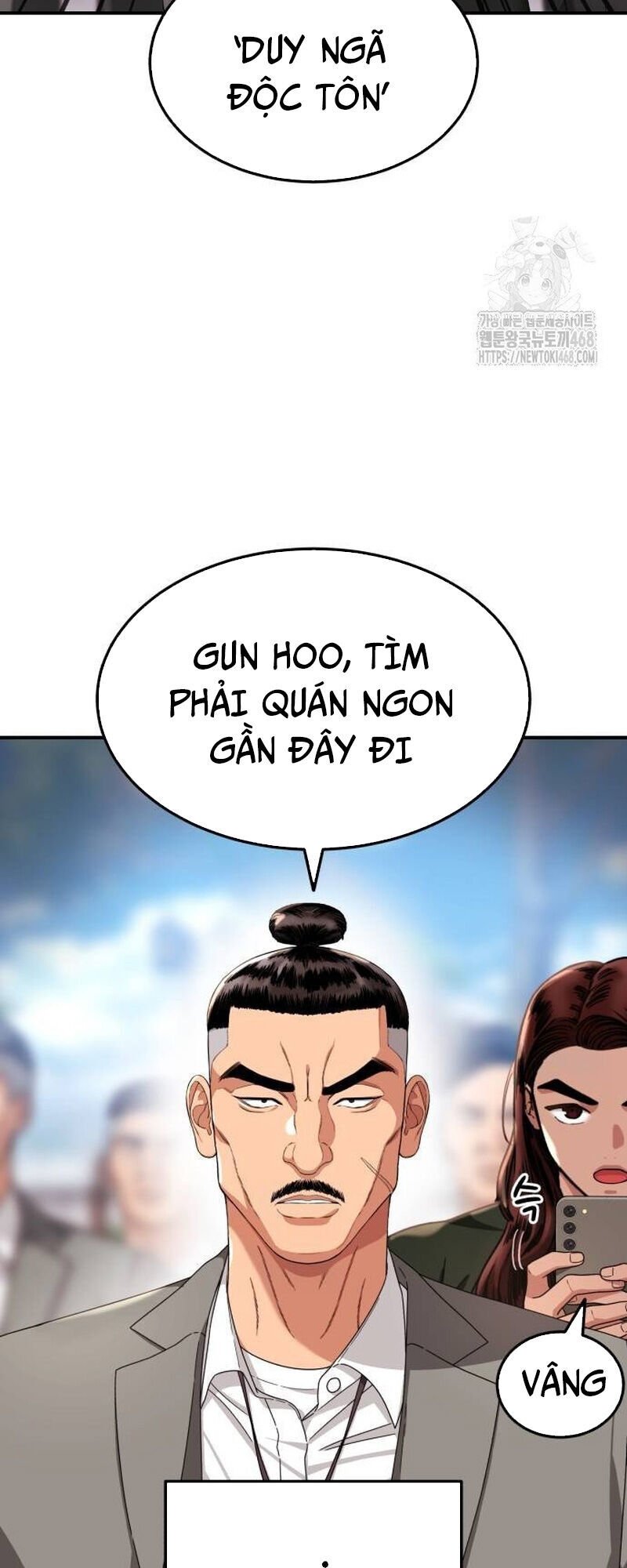 Huấn Luyện Chiến Đấu Siêu Cấp Chương 56 Ảnh 38
