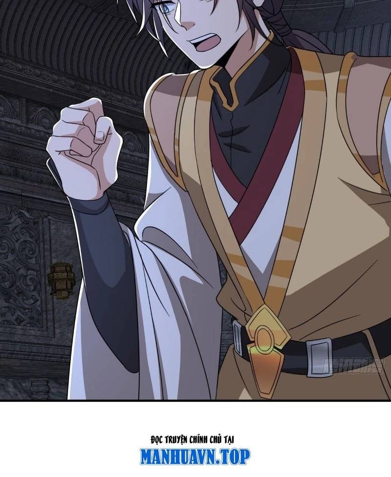 Đệ Tử Siêu Thần Ta Nằm Không, Tông Môn Hủy Diệt Ta Vô Địch Chương 49 Ảnh 43