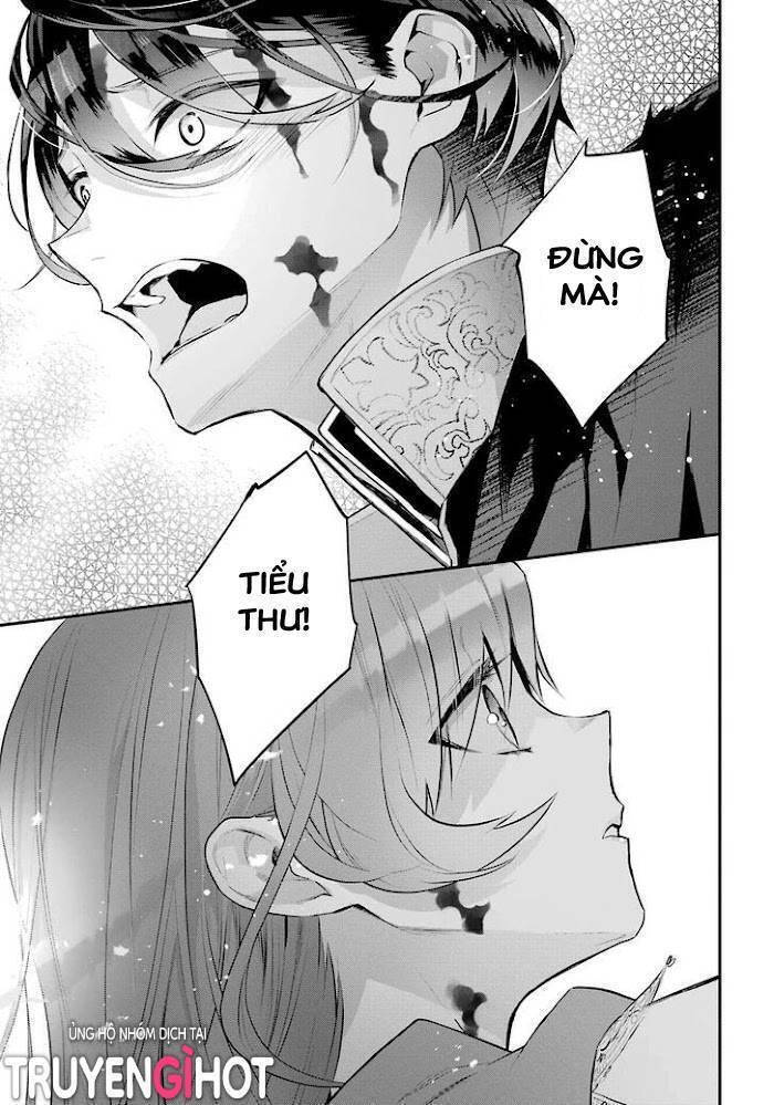 Tales Of Reincarnation In Maydare Chương 20 Ảnh 6