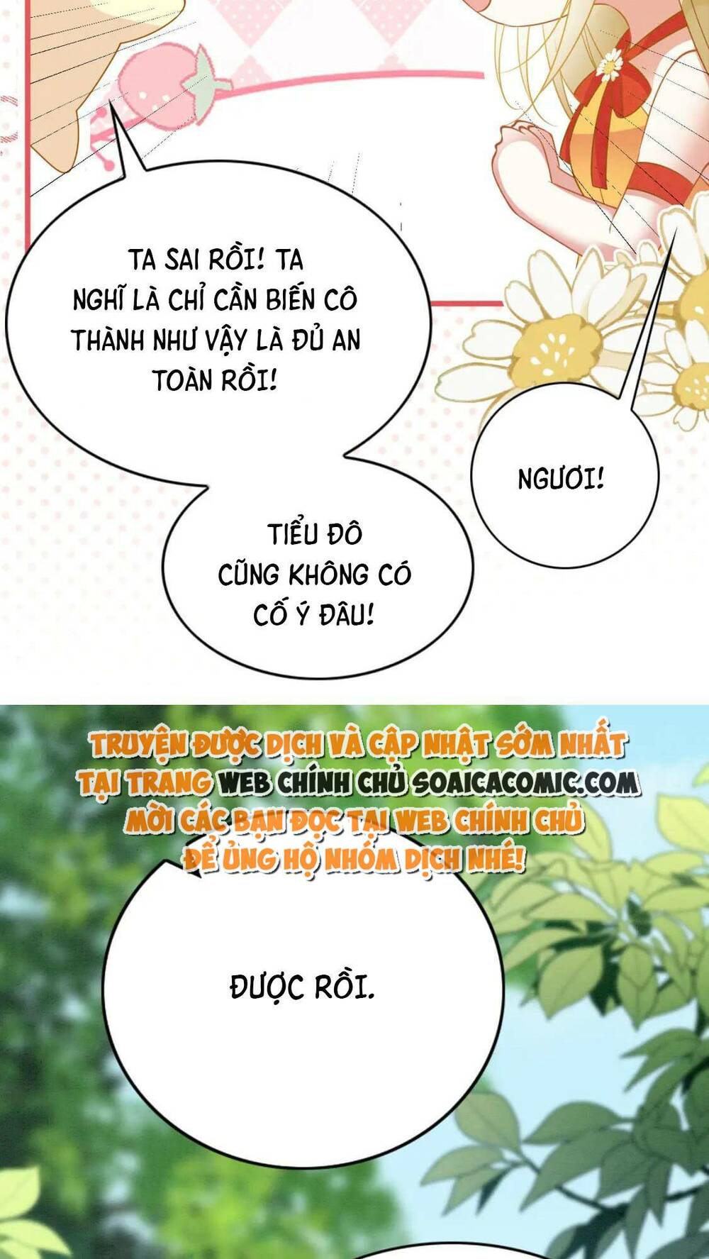 Được Chồng Rắn Siêu Sủng Khi Xuyên Qua Thú Thế Chương 92 Ảnh 20