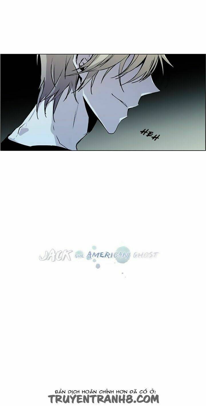 American Ghost Jack Chương 60 Ảnh 14