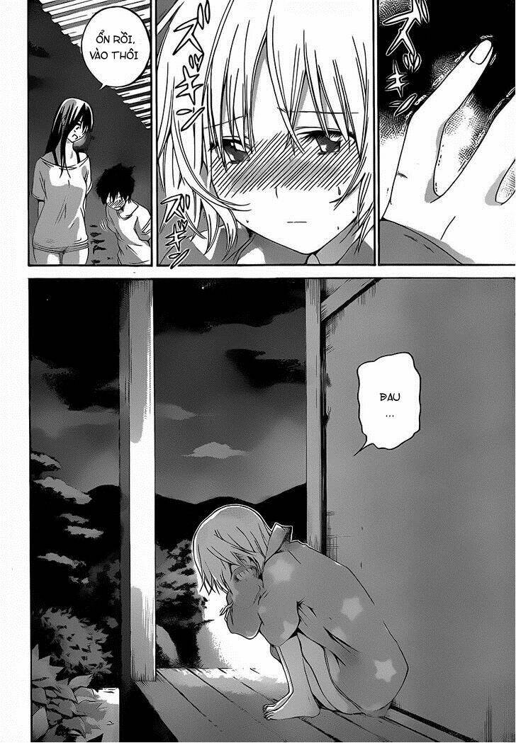 Pajama Na Kanojo Chương 8 Ảnh 14