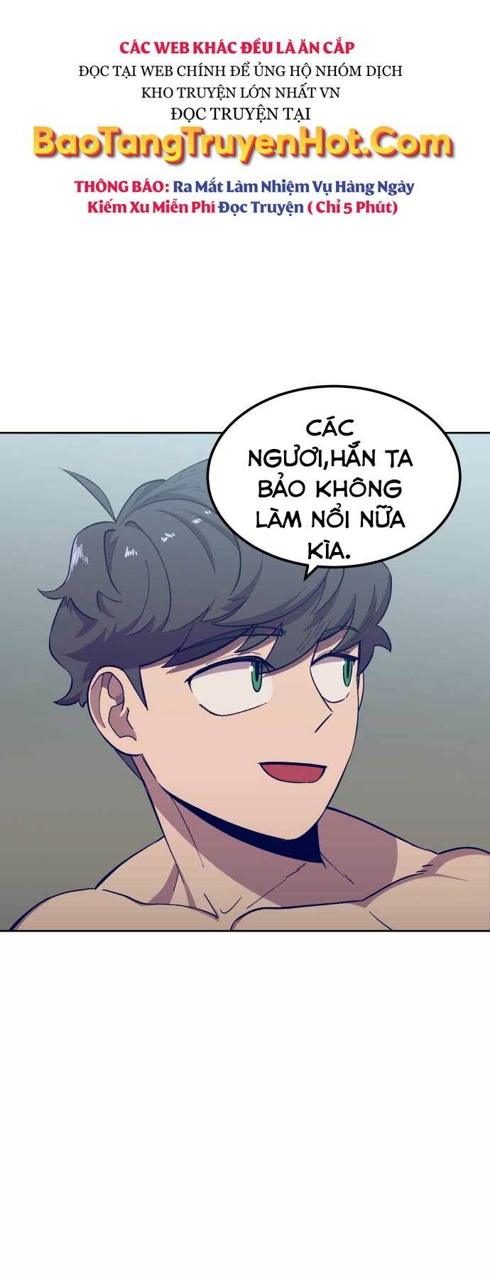 Thợ Săn Cơ Bắp Chương 4 Ảnh 80